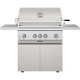 THOR 36" Professional Freestanding Gas Grill, TPG3601