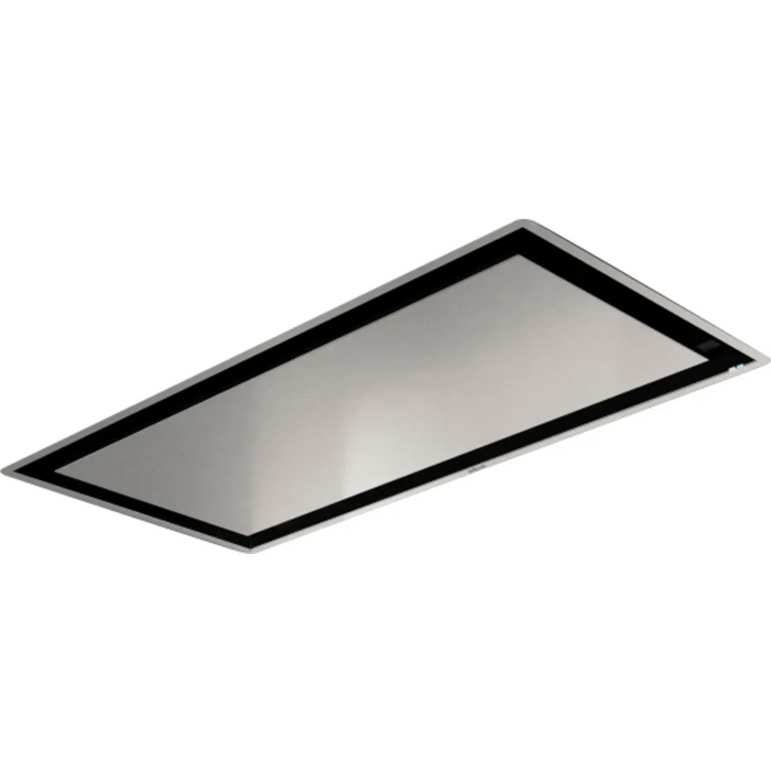Elica 40" Ceiling Mount Range Hood, ECEX40SS