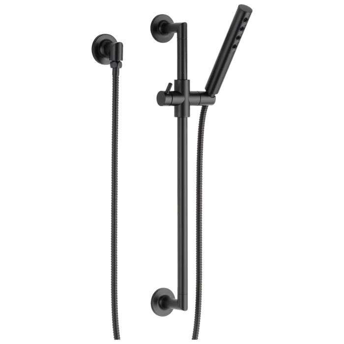 Brizo Jason Wu for Brizo Slide Bar Handshower, H2Okinetic Technology 88775