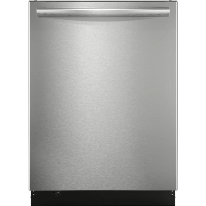 Frigidaire 24" Fully Integrated Dishwasher GDSH4735AF