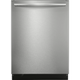 Frigidaire 24" Fully Integrated Dishwasher GDSH4735AF