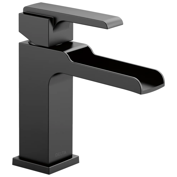 Delta Ara Single Handle Channel Bathroom Faucet 568LF