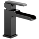 Delta Ara Single Handle Channel Bathroom Faucet 568LF