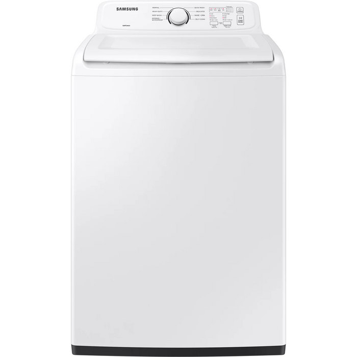 Samsung 27" Top Load Washer WA40A3005AW