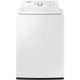 Samsung 27" Top Load Washer WA40A3005AW