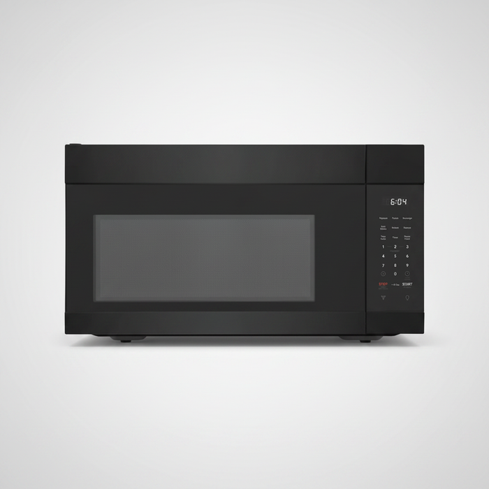 Frigidaire 30" Over-The-Range Microwave Oven FMOS1746BB
