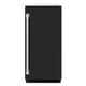 ZLINE 15" Touchstone Clear Cube Ice Maker, Drain Pump