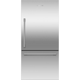 Fisher & Paykel 32" Freestanding Refrigerator, RF170WRHJX1