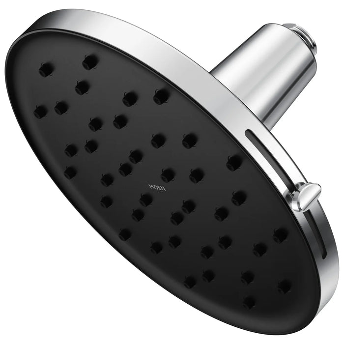 Moen Verso Adjustable 9" Diameter Spray Head Rainshower 220R3EP
