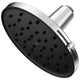 Moen Verso Adjustable 9" Diameter Spray Head Rainshower 220R3EP