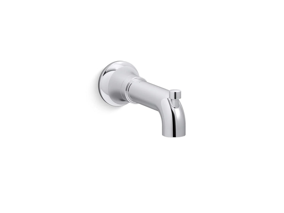 KOHLER Tone Wall-mount bath spout with diverter K-27422