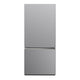 Verona 30" Bottom Freezer Refrigerator VEFBF3017RISL