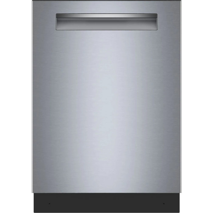 BOSCH 24" Fully Integrated Built-In Smart Dishwasher, SHP65DM5N