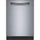 BOSCH 24" Fully Integrated Built-In Smart Dishwasher, SHP65DM5N