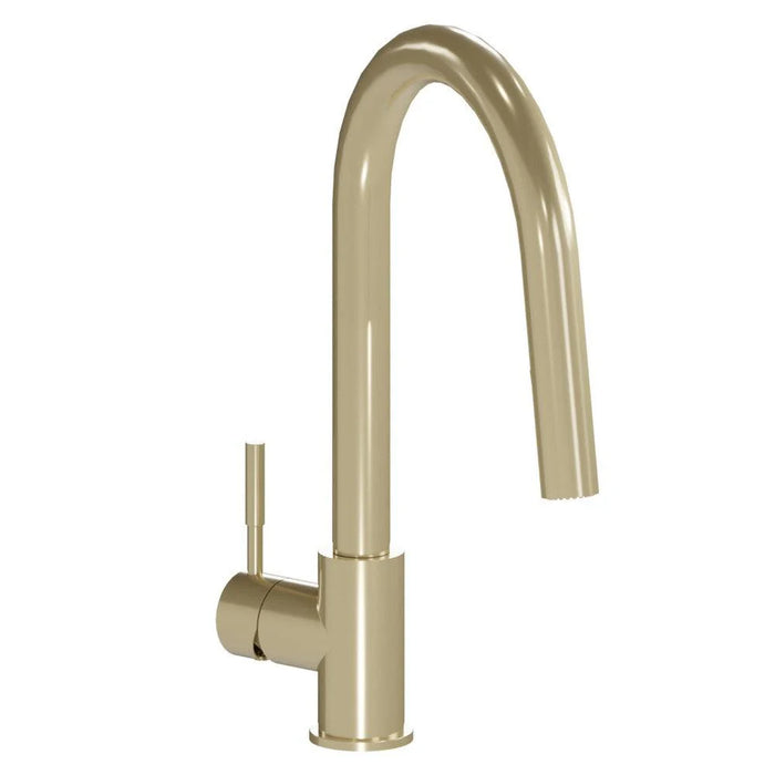 ZLINE Gemini Kitchen Faucet, GEM-KF-CB