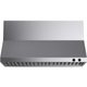 Kucht 60" Wall Mount Range Hood KRH600-GL-C