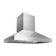 ZLINE Wall Mount Outdoor Grill Hood GOW1-60