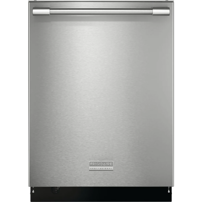 Frigidaire 24" Fully Integrated Dishwasher PDSH4816AF