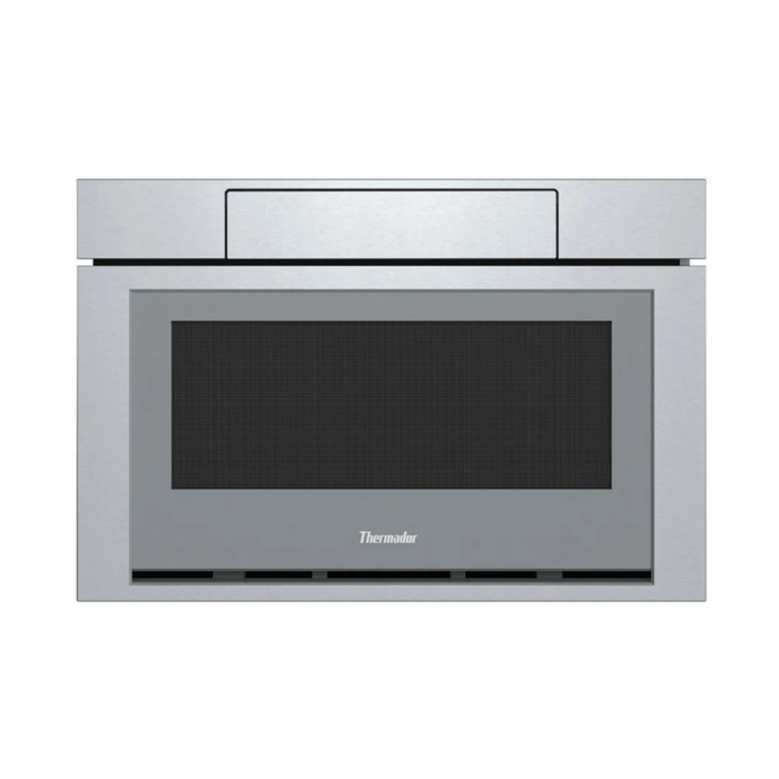 THERMADOR 24" MicroDrawer® Smart Microwave, MD24BS