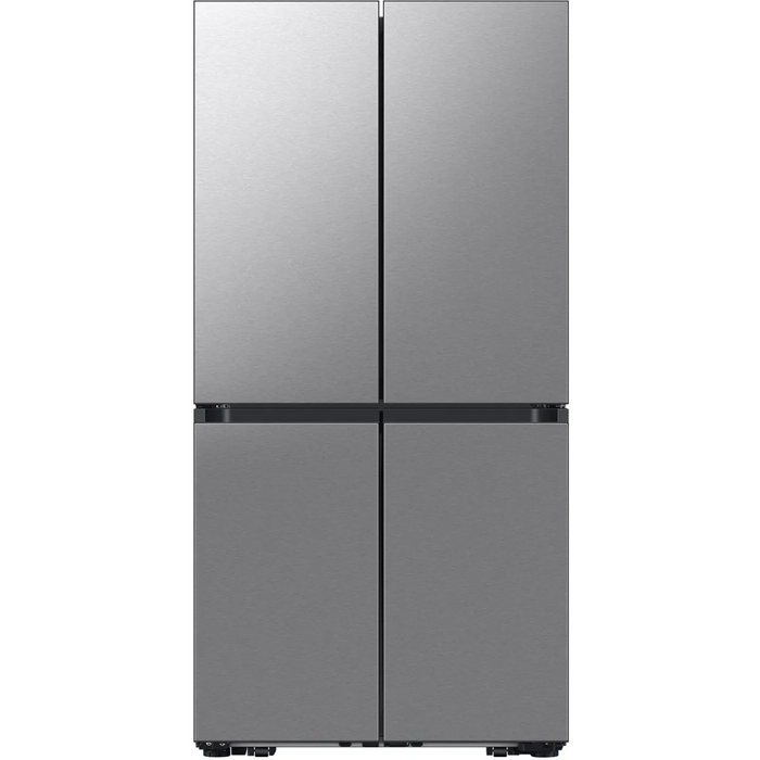 Samsung Bespoke 36" Smart 4-Door French Door Refrigerator RM80F23VMR