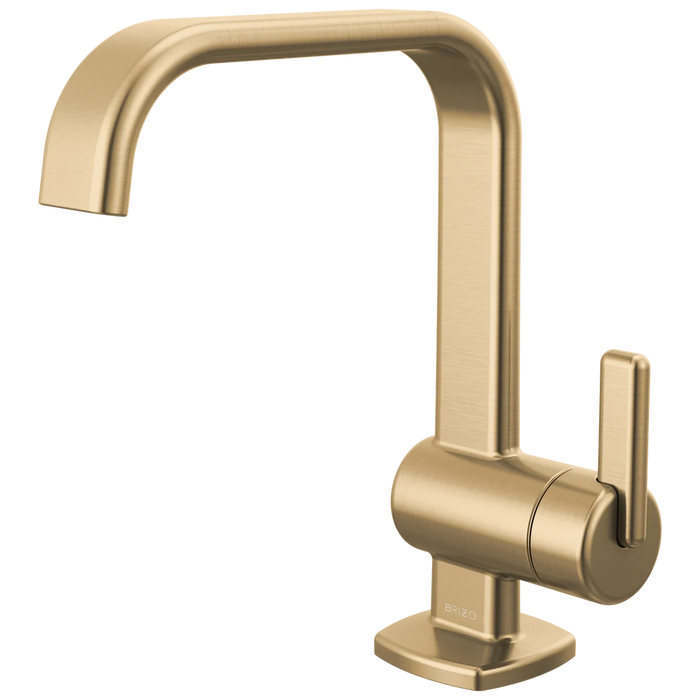 Brizo Allaria Single-Handle Lavatory Faucet 65067LF