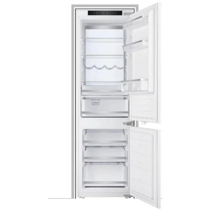ILVE 24" Built-In Bottom Freezer Refrigerator, Panel Ready URBM22SIWPRY