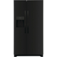 Frigidaire 36" Freestanding Side by Side Refrigerator FRSS2623AB