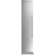THOR Kitchen X-Series 18" Panel Ready Built-In Freezer XRF18CFZ-SS