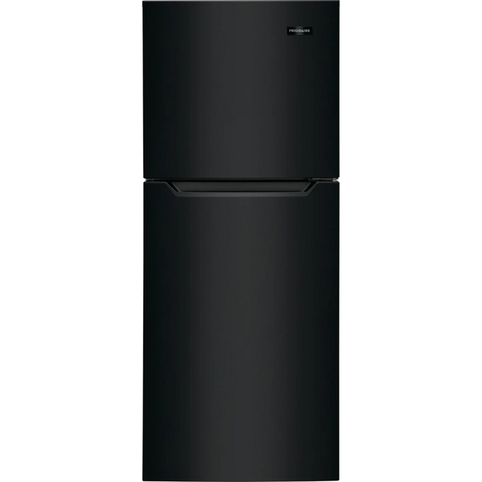 Frigidaire 24" Top Freezer Refrigerator FFET1222UB