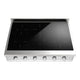 ILVE Professional Plus II 36" Built-In Induction Rangetop UHCPI366SS