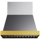 Kucht 36" Wall Mount Range Hood KRH36SG