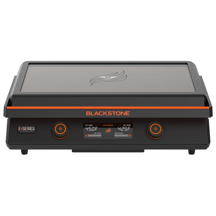 Blackstone Electric Flat Top Grill, 8001
