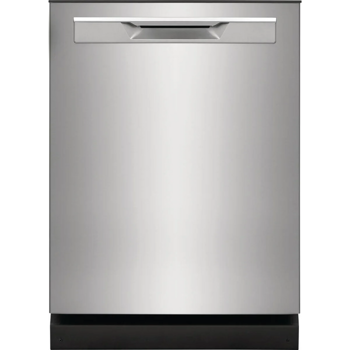 Frigidaire 24" Fully Integrated Built-In Dishwasher GDPP4515AF