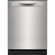 Frigidaire 24" Fully Integrated Built-In Dishwasher GDPP4515AF