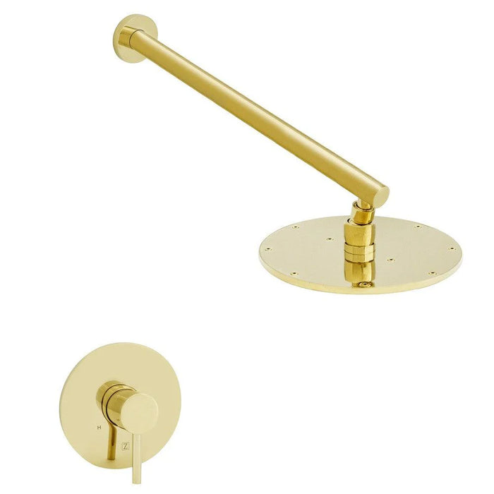 ZLINE El Dorado Shower Faucet ELD-SHF-PG