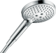Hansgrohe Raindance Select S Handshower 120 3-Jet PowderRain