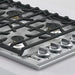 VIKING 36" Gas Cooktop VGSU53616BSS VIKING