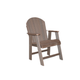 2' Standard Adirondack Chair - In Dining, Counter & Bar Heights