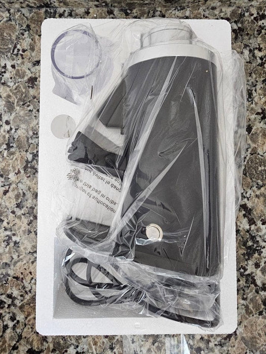 Turin DF54 v2 Single Dose Flat Burr Grinder