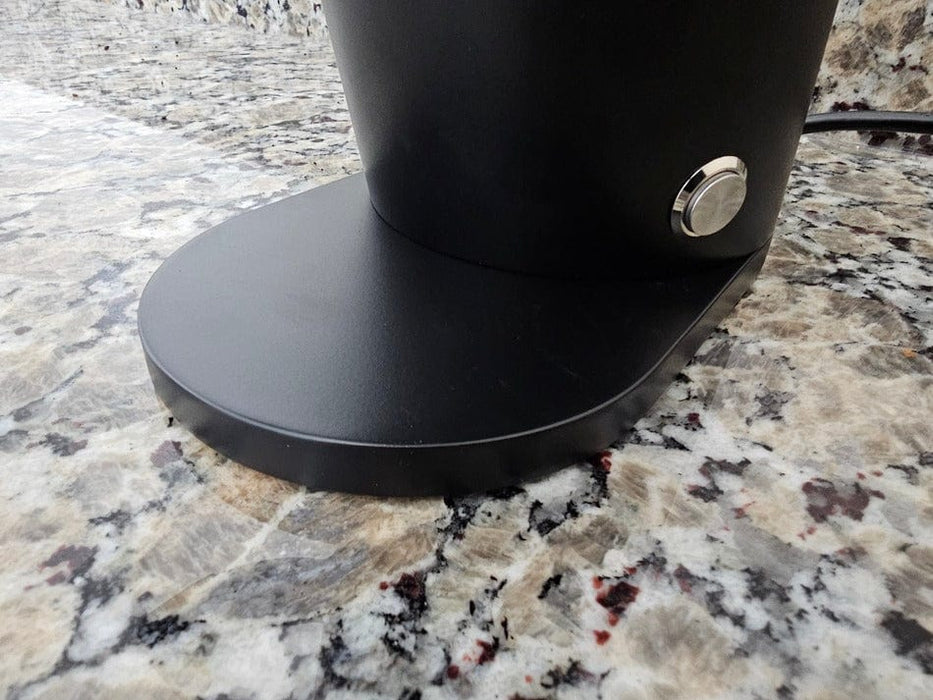 Turin DF54 v2 Single Dose Flat Burr Grinder