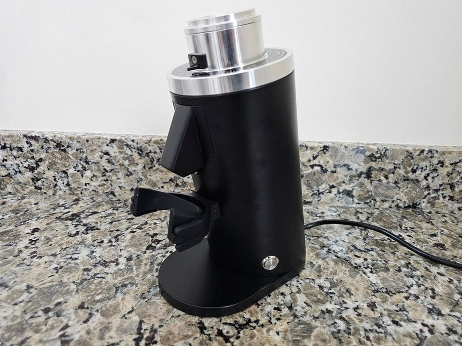 Turin DF54 v2 Single Dose Flat Burr Grinder