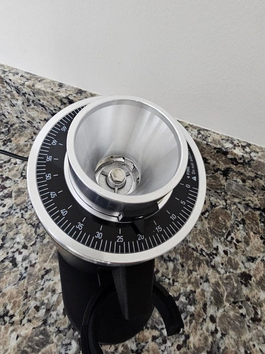 Turin DF54 v2 Single Dose Flat Burr Grinder