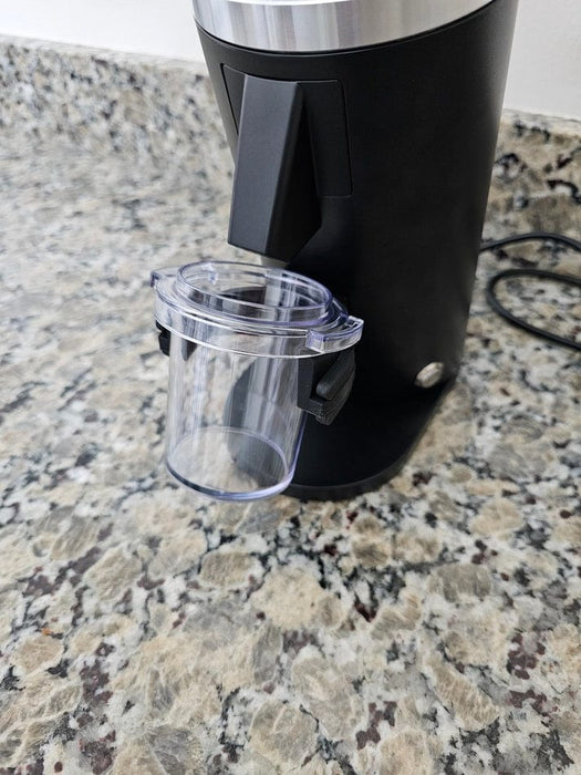 Turin DF54 v2 Single Dose Flat Burr Grinder