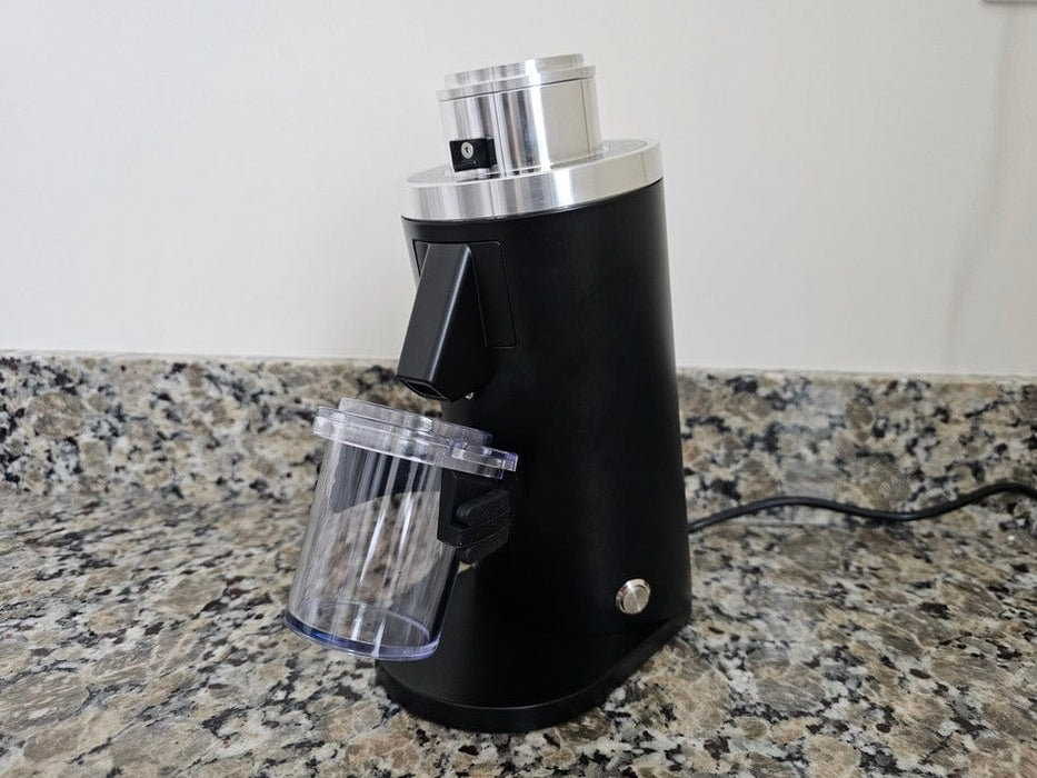 Turin DF54 v2 Single Dose Flat Burr Grinder