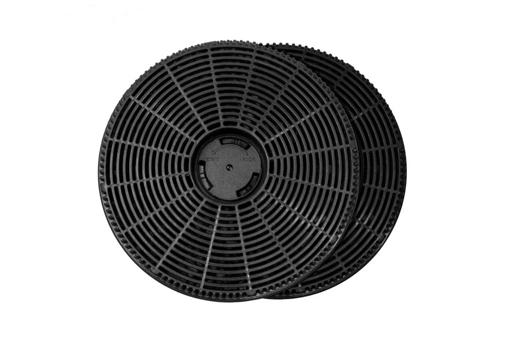 THOR Charcoal Filters for TRH Range Hoods w/Recirculating Option, FT05