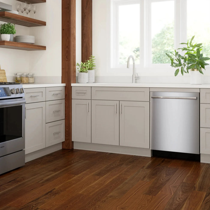 BOSCH 24" Fully Integrated Built-In Smart Dishwasher, SGX78C55UC