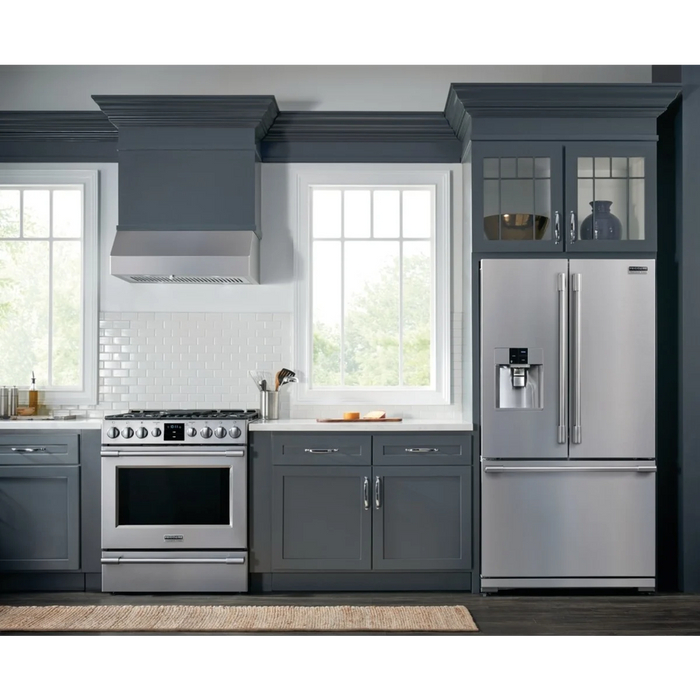 Frigidaire 30" Under Cabinet Range Hood FHWC3050RS
