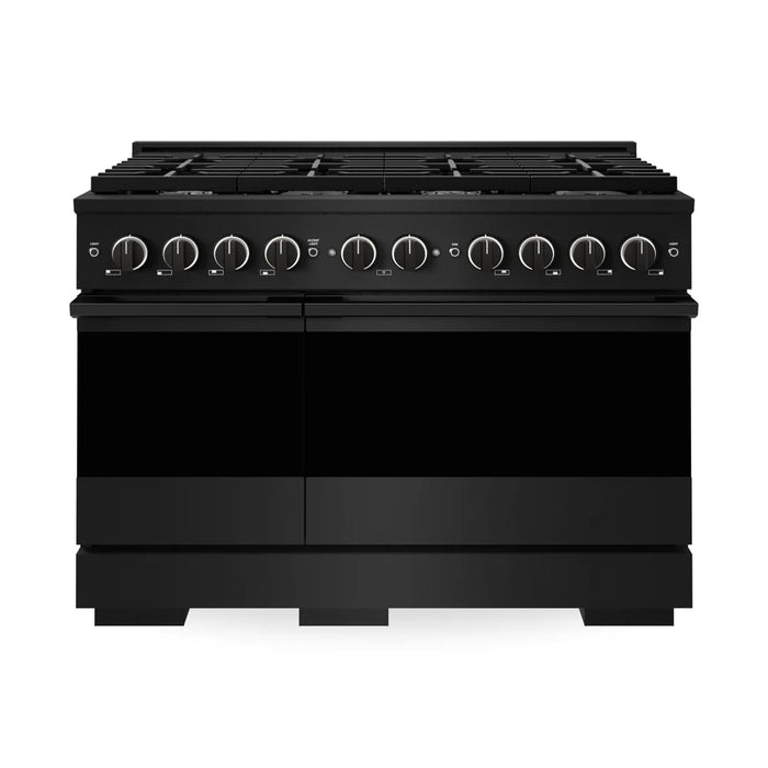 ZLINE Marino Dual Fuel Range MDRB-30
