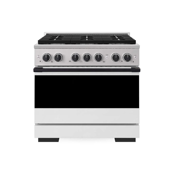 ZLINE Marino Gas Range MGRZ-WM-36-CB