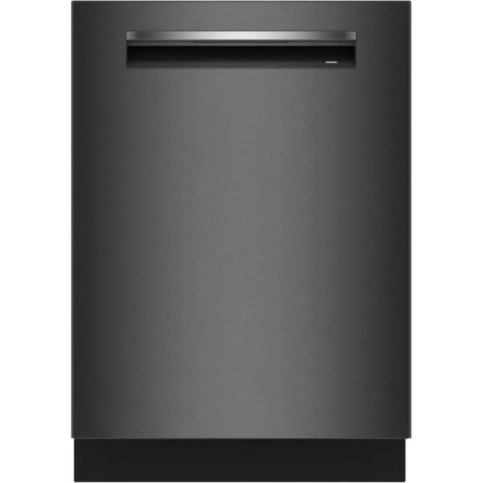 Bosch 24" Fully Integrated Built-In Smart Dishwasher SHP78CM5N
